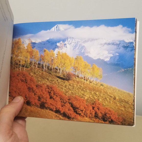 Colorado: A Postcard Book Paperback - Picture 7 of 15
